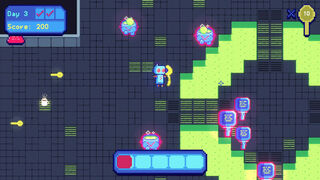 Скриншот 6 к игре Piece Yourself Up
