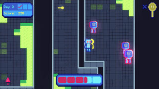 Скриншот 7 к игре Piece Yourself Up