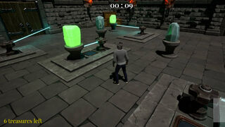 Скриншот 8 к игре Stealth Raider