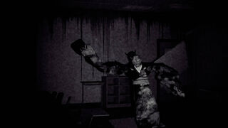 Скриншот 6 к игре Blessed Curse