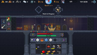 Скриншот 5 к игре Everise