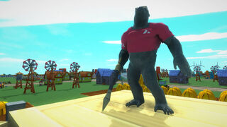Скриншот 5 к игре PlayCOQ: The Coop Defender
