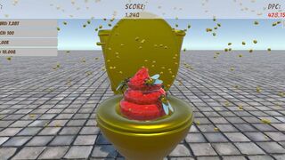 Скриншот 5 к игре Dookie Clicker