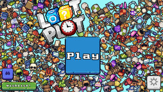 Скриншот 5 к игре LOOTPLOT