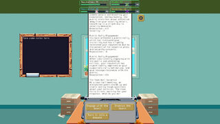 Скриншот 5 к игре Monkeys & Typewriters!
