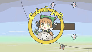 Скриншот 7 к игре じゅうにばんめにわるいゆめのさち