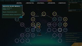 Скриншот 8 к игре Ephemeris