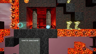 Скриншот 7 к игре Leapventure: Countless Biomes