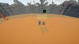 Скриншот 5 к игре Clash of the Kings