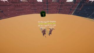 Скриншот 7 к игре Clash of the Kings