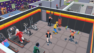 Скриншот 5 к игре Bosslife Office Manager