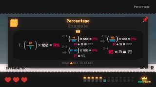 Скриншот 5 к игре Mini Star Math: 3 Hearts