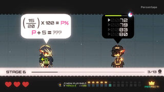 Скриншот 6 к игре Mini Star Math: 3 Hearts