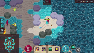 Скриншот 5 к игре Hexmental