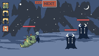 Скриншот 5 к игре Homunculus