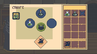 Скриншот 6 к игре Homunculus