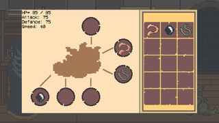 Скриншот 7 к игре Homunculus