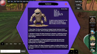 Скриншот 7 к игре Argillite Tamers