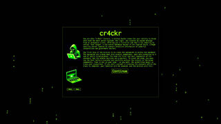 Скриншот 5 к игре cr4ckr
