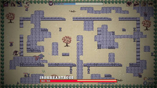 Скриншот 5 к игре Red Pistol