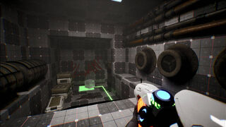 Скриншот 8 к игре Place of Decay