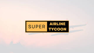 Super Airline Tycoon