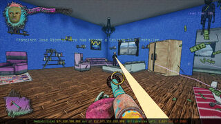 Скриншот 7 к игре Soul Injector Commando