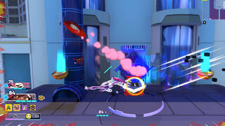 Скриншот 6 к игре Byte Breakers