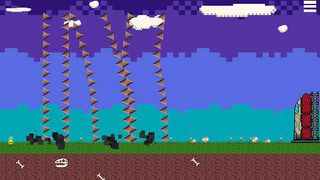 Скриншот 5 к игре Take Off The Rocket