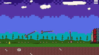 Скриншот 6 к игре Take Off The Rocket