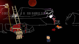 Скриншот 6 к игре The Last Exorcism Before Winter Break