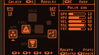 Скриншот 5 к игре Echoes Beyond the Stars