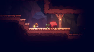 Скриншот 5 к игре Escape Depths of Immanis