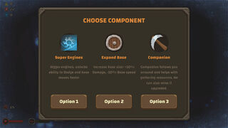 Скриншот 6 к игре Escape Depths of Immanis