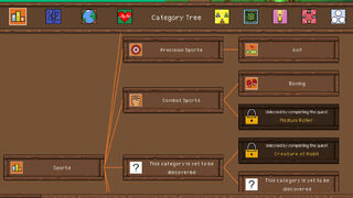 Скриншот 5 к игре Tree of Knowledge