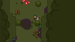 Скриншот 5 к игре Rogue Squad