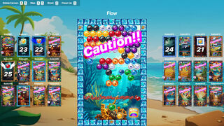 Скриншот 6 к игре Bubbits