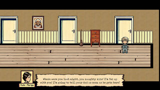 Скриншот 5 к игре The Little Clandestine