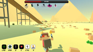 Скриншот 5 к игре Loopbreaker