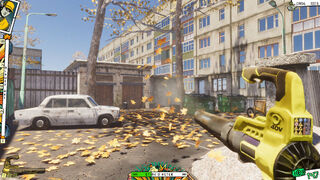Скриншот 5 к игре Master Leaf Blower