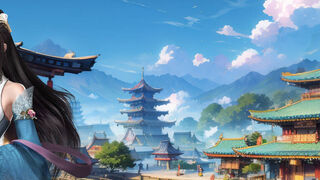 Скриншот 6 к игре Three Kingdoms 2025 阿达三国志2025（战棋·回合）