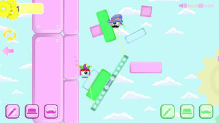 Скриншот 5 к игре Steady, Steady, Steady!