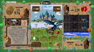 Скриншот 5 к игре My Happy Village in the Kingdom