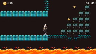 Скриншот 5 к игре ArsGoetia