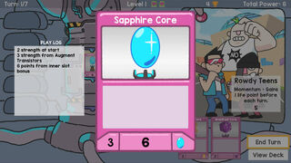 Скриншот 5 к игре DOOMSDAY