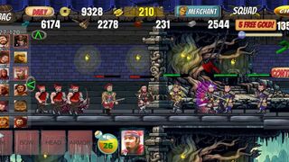 Скриншот 5 к игре Three Kingdoms Shelter