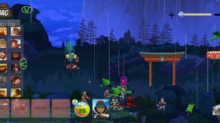 Скриншот 6 к игре Three Kingdoms Shelter
