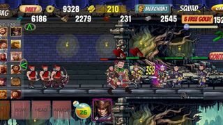 Скриншот 7 к игре Three Kingdoms Shelter