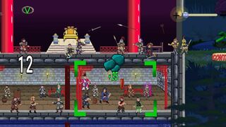 Скриншот 8 к игре Three Kingdoms Shelter