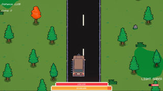 Скриншот 5 к игре FUEL & FURY